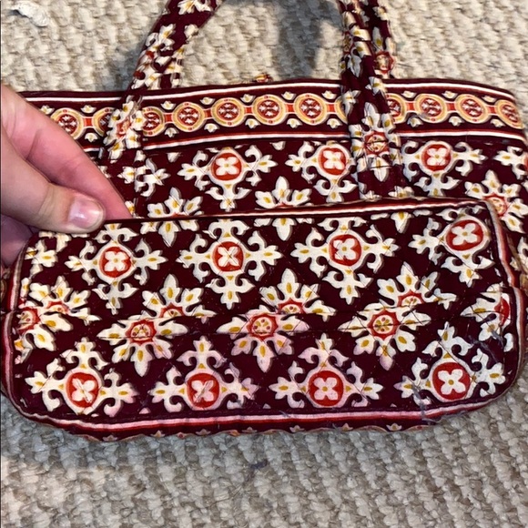 Vera Bradley bag - Picture 9 of 9